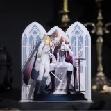 Akrylová figurka Heaven Official's Blessing - Radiant Throne Series