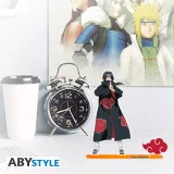 Akrylová figurka Naruto - Itachi