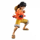 Akrylová figurka One Piece - Monkey D. Special Edition (Grandista) (BanPresto)