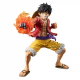 Akrylová figurka One Piece - Monkey D. Special Edition (Grandista) (BanPresto)