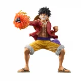Akrylová figurka One Piece - Monkey D. Special Edition (Grandista) (BanPresto)
