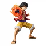 Akrylová figurka One Piece - Monkey D. Special Edition (Grandista) (BanPresto)