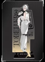 Akrylová figurka To Be Hero X - Nice