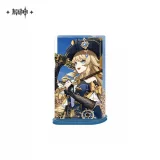 Akrylový stojánek Genshin Impact - Navia Quicksand Effect