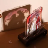 Akrylový stojánek Heaven Official's Blessing - Chasing Shadows