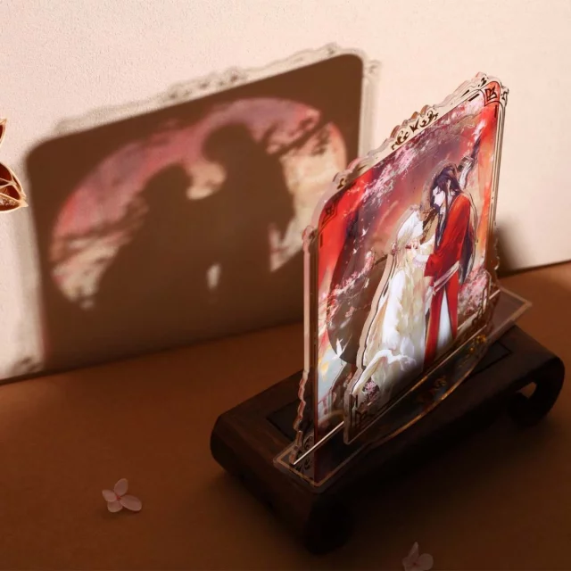 Akrylový stojánek Heaven Official's Blessing - Chasing Shadows