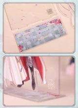 Akrylový stojánek Heaven Official's Blessing - Enchanted Heart