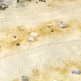 Akrylový terén AK - Desert Sand (250 ml)