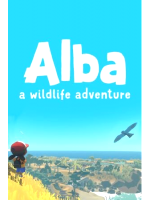 Alba: A Wildlife Adventure (PC) Klíč Steam