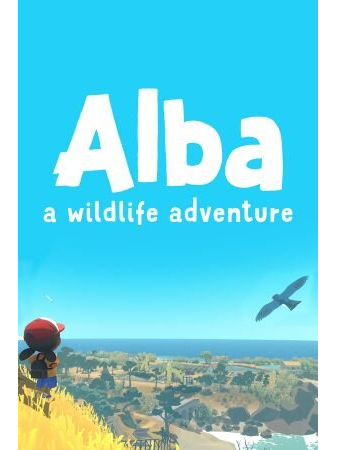 Alba: A Wildlife Adventure (PC) Klíč Steam (PC)