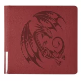 Album na karty Dragon Shield - Card Codex Portfolio 576 Blood Red