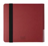 Album na karty Dragon Shield - Card Codex Portfolio 576 Blood Red