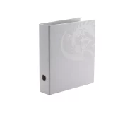 Album na karty Dragon Shield - Sanctuary Slipcase Binder White (A4 Kroužkové)