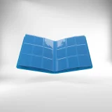 Album na karty Gamegenic - Casual 18-pocket Blue