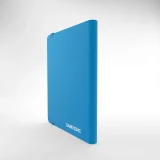 Album na karty Gamegenic - Casual 18-pocket Blue