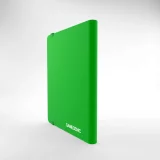 Album na karty Gamegenic - Casual 18-pocket Green
