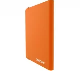 Album na karty Gamegenic - Casual 18-pocket Orange