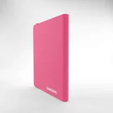 Album na karty Gamegenic - Casual 18-pocket Pink