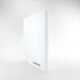 Album na karty Gamegenic - Casual 18-pocket White