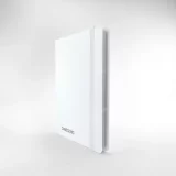 Album na karty Gamegenic - Casual 18-pocket White