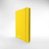 Album na karty Gamegenic - Casual 18-pocket Yellow
