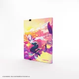 Album na karty Gamegenic - Magic: The Gathering 18-pocket - Spider-Man/Spider-Gwen