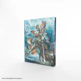 Album na karty Gamegenic - Magic: The Gathering 18-pocket - Sygg, Wanderwine Wisdom