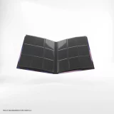 Album na karty Gamegenic - Magic: The Gathering 18-pocket - Sygg, Wanderwine Wisdom