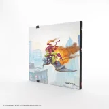 Album na karty Gamegenic - Magic: The Gathering 24-pocket - Spider-Man/Green Goblin