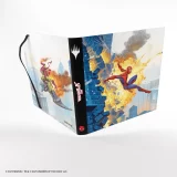 Album na karty Gamegenic - Magic: The Gathering 24-pocket - Spider-Man/Green Goblin