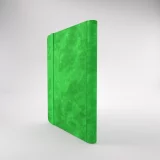 Album na karty Gamegenic - Prime 18-pocket Green