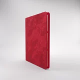 Album na karty Gamegenic - Prime 18-pocket Red
