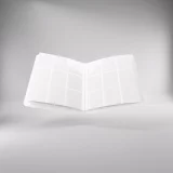 Album na karty Gamegenic - Prime 18-pocket White
