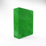 Album na karty Gamegenic - Prime Ring-Binder Green (kroužkové)
