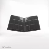 Album na karty Gamegenic - Star Wars: Unlimited 18-pocket - Casual: Qui - Gon Jinn & Darth Maul