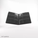 Album na karty Gamegenic - Star Wars: Unlimited 18-pocket - Casual: Unlimited Pattern - Sběratelská karetní hra TCG