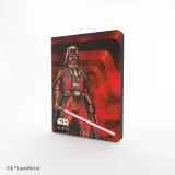Album na karty Gamegenic - Star Wars: Unlimited 18-pocket Darth Vader Unstoppable
