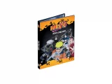 Album na karty Naruto - Konoha Shido Collector Binder