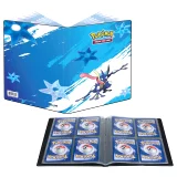 Album na karty Pokémon - Greninja 4-Pocket Portfolio