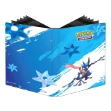 Album na karty Pokémon - Greninja 9-Pocket PRO-Binder (360 karet)