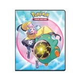 Album na karty Pokémon - Journey Together A4 (Ultra Pro) (180 karet)