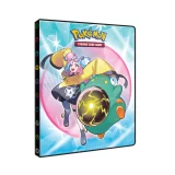 Album na karty Pokémon - Journey Together A4 (Ultra Pro) (180 karet)