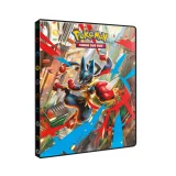 Album na karty Pokémon - Mega Evolution A4 (Ultra Pro) (252 karet) - Karetní hra