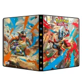 Album na karty Pokémon - Mega Evolution A4 (Ultra Pro) (252 karet) - Sběratelská karetní hra TCG