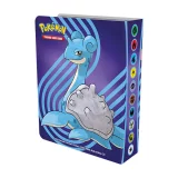 Album na karty Pokémon - Mini Portfolio + booster (10 karet) (Q3 2024)