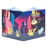 Album na karty Pokémon - Shimmering Skyline A5 (Ultra Pro) (80 karet)
