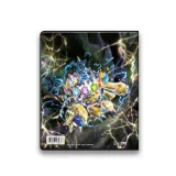 Album na karty Pokémon - Stellar Crown 4-Pocket Portfolio