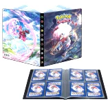Album na karty Pokémon - Sword & Shield Lost Origin A5 (80 karet)