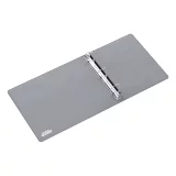 Album na karty Ultimate Guard - Collectors Album XenoSkin Grey (kroužkové)