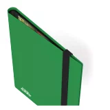 Album na karty Ultimate Guard Flexxfolio 360 - 18-Pocket Green (360 karet)
